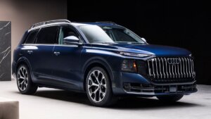 2027 Audi Q9 Review 4 2027 Audi Q9 Review (2)