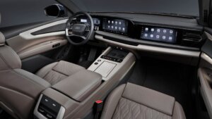 2027 Audi Q9 Review 6 2027 Audi Q9 Review (4)