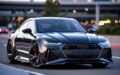 2027 Audi RS 7