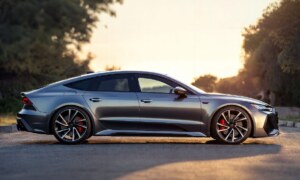 2027 Audi RS 7 (2)