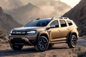 2027 Dacia Duster (1)