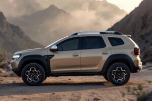 2027 Dacia Duster (2)