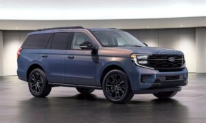 2027 Ford Expedition Review (1)