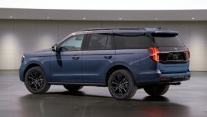 2027 Ford Expedition Review (2)