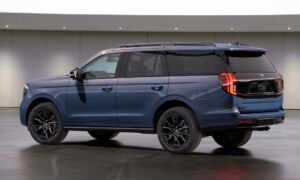 2027 Ford Expedition Review (2)