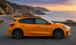 2027 Ford Focus Review (2)