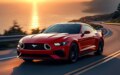 2027 Ford Mustang Review