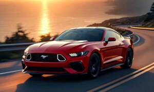 2027 Ford Mustang Review (1)