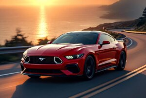 2027 Ford Mustang Review (1)