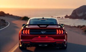 2027 Ford Mustang Review (4)