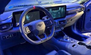 2027 Ford Mustang Review (5)