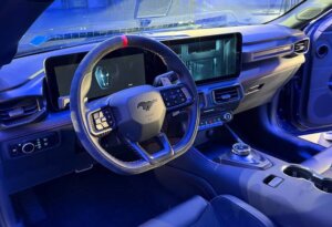 2027 Ford Mustang Review (5)