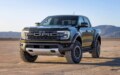 2027 Ford Ranger Raptor Review