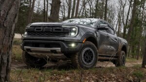 2027 Ford Ranger Raptor Review (2)