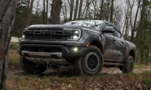 2027 Ford Ranger Raptor Review (2)