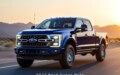 2027 Ford Super Duty Review