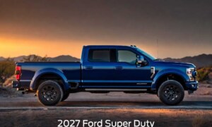 2027 Ford Super Duty Review (2)
