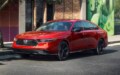 2027 Honda Accord