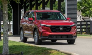 2027 Honda CR V Review (1)