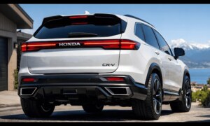 2027 Honda CR V Review (3)