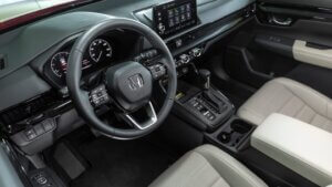 2027 Honda CR V Review (4)