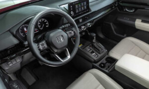 2027 Honda CR V Review (4)
