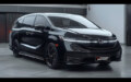 New 2027 Honda Odyssey