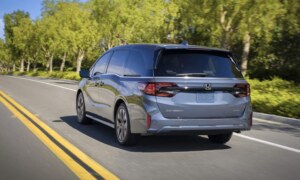 2027 Honda Odyssey (3)