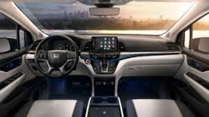 2027 Honda Odyssey (4)
