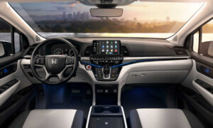 2027 Honda Odyssey (4)