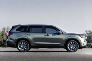2027 Honda Pilot Review (2)
