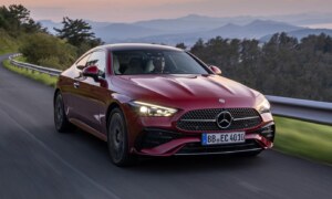 2027 Mercedes Benz CLE Class Review (1)