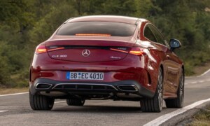 2027 Mercedes Benz CLE Class Review (3)