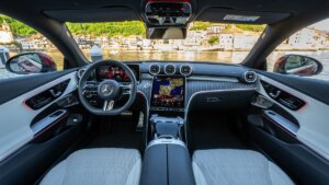 2027 Mercedes Benz CLE Class Review (4)