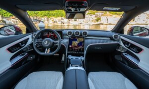 2027 Mercedes Benz CLE Class Review (4)