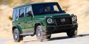 2027 Mercedes Benz G Class Review (1)