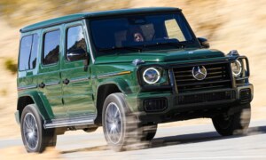 2027 Mercedes Benz G Class Review (1)
