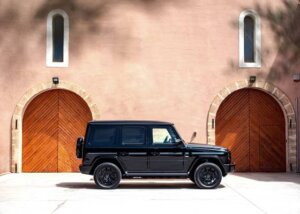 2027 Mercedes Benz G Class Review (2)