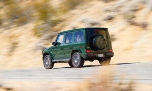 2027 Mercedes Benz G Class Review (3)