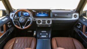 2027 Mercedes Benz G Class Review (4)
