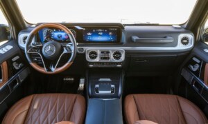 2027 Mercedes Benz G Class Review (4)