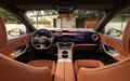 2027 Mercedes-Benz GLC Interior