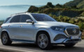 2027 Mercedes-Benz GLE Review