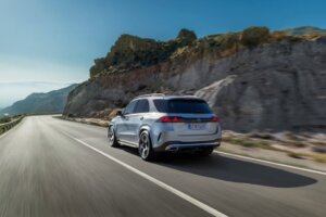 2027 Mercedes Benz GLE Review (3)