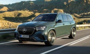 2027 Mercedes Benz GLS Review (2)