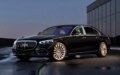 2027 Mercedes-Maybach S-Class Review