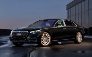 2027 Mercedes-Maybach S-Class Review