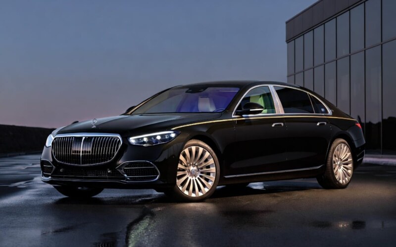2027 Mercedes-Maybach S-Class Review