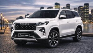 2027 Toyota Fortuner (1)