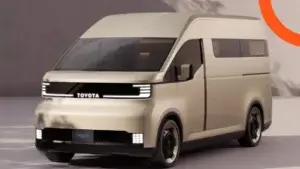 2027 Toyota HiAce 9 2027 Toyota HiAce (1)